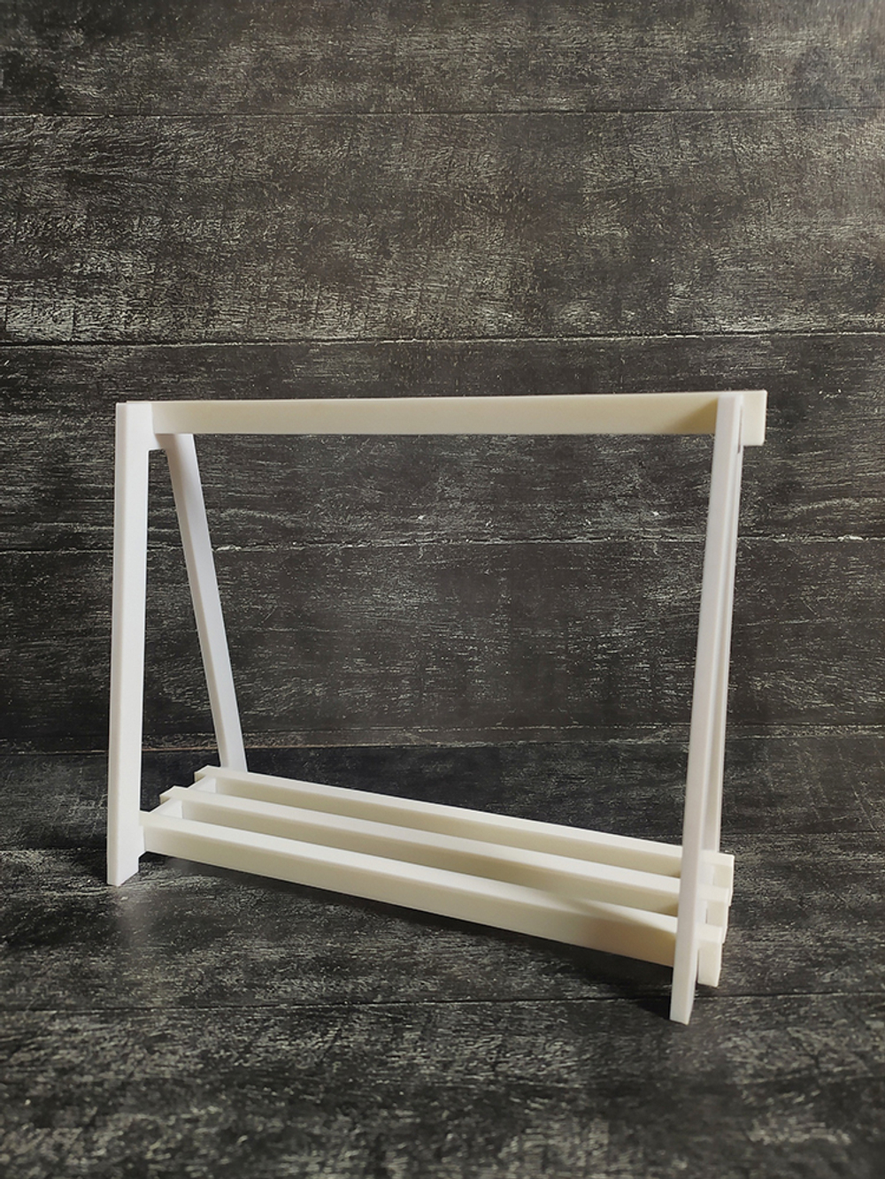 Набор Стойка с вешалками на кендибар