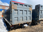 Shacman (Shaanxi) SX* 8x4 Самосвал SX331863366 (Дизельный, 12,5 л, 544 л.с., МТ)
