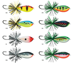 Воблер BX Skitter Frog 05, 5,5см, 13г, цвет HSN