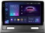 Магнитола для Mitsubishi Galant 9 2003-2012 - Teyes CC3-2K монитор 9.5" 2K QLED на Android 10, Быстрая, CarPlay, 4G SIM-слот