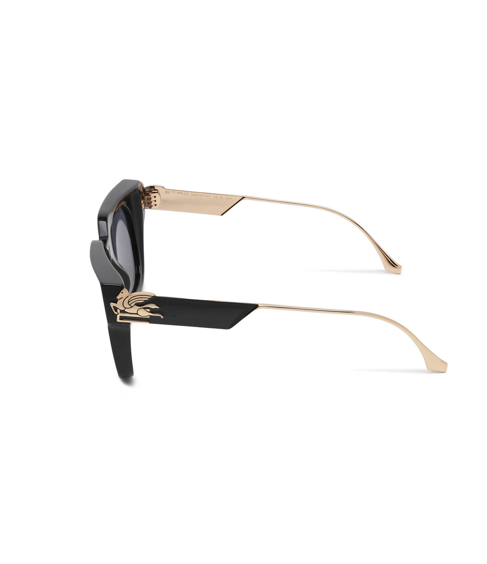 Солнцезащитные очки ETRO 0027/G/S Etro - черный(ETRO 0027\/G\/S)