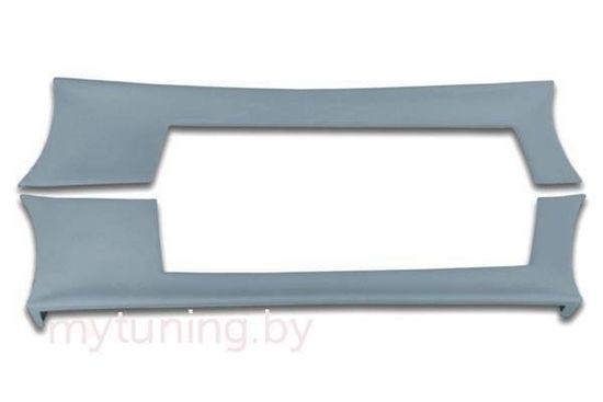 Обвес Nissan 100NX