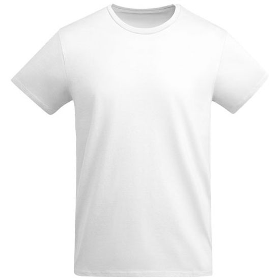 Мужская футболка Breda с короткими рукавами