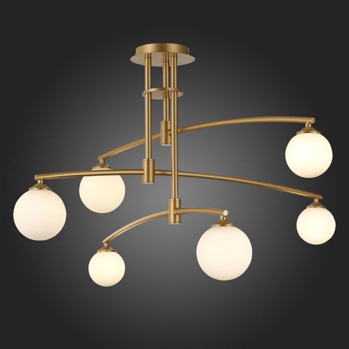 Люстра на штанге ST Luce SL1208.302.06