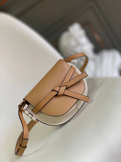 Сумка Loewe Mini Gate Dual