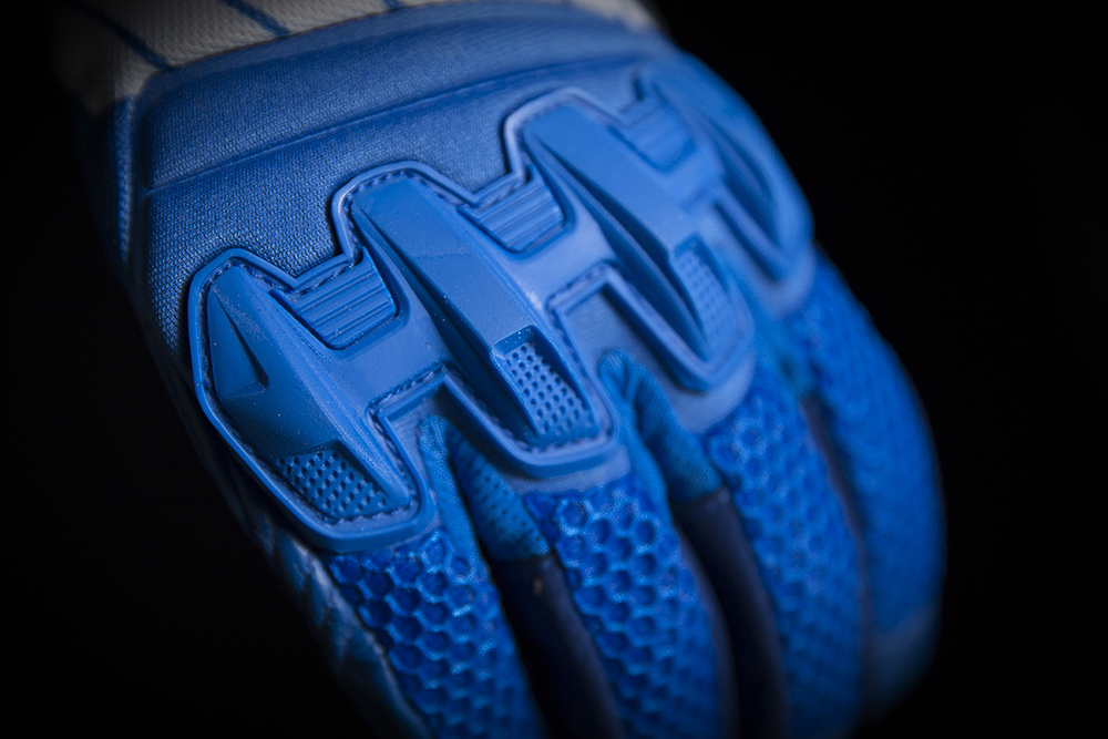 Мотоперчатки - Overlord