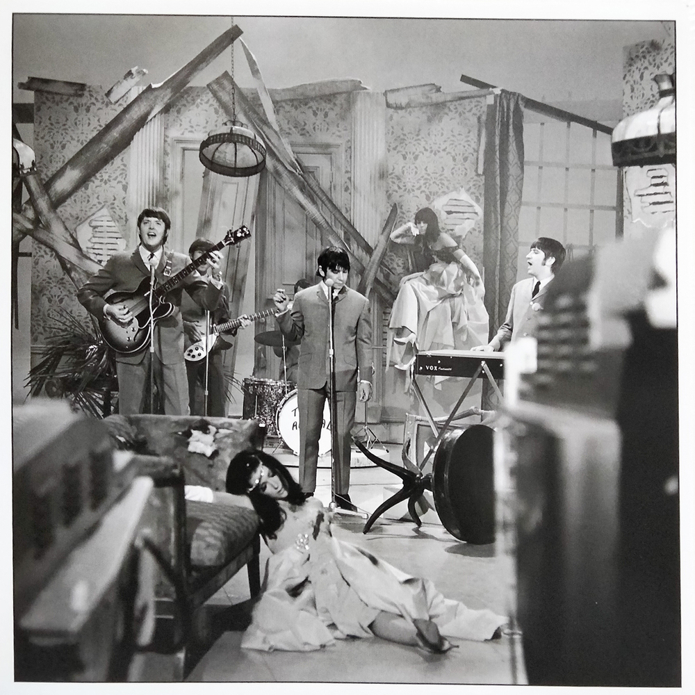 The Animals / Animalisms (LP)