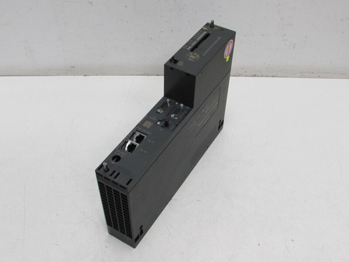 SIEMENS 6ES7 416-3FR05-0AB0