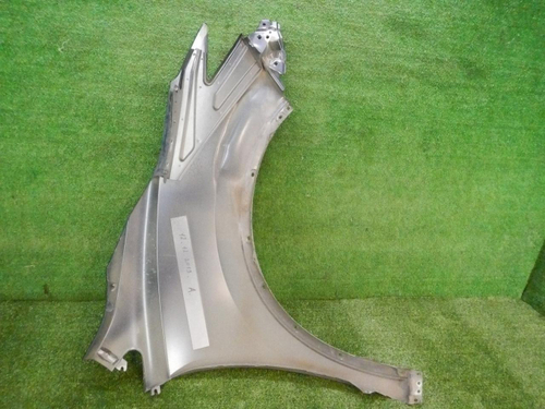 Крыло переднее левое Nissan Murano Z52 (2014-н.в.)