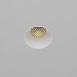 Светильник встраиваемый светодиодный Maytoni   DL124-10W-2.7K-TRS-W