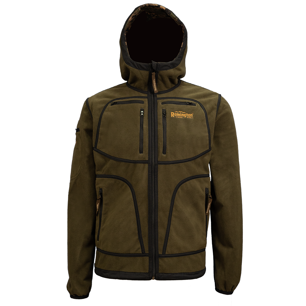 Костюм Remington Universal Jaeger Green Forest