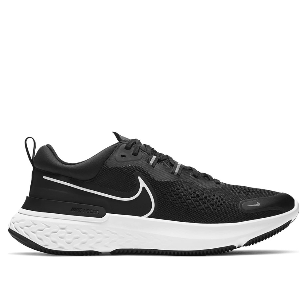 CW7121-001 Кроссовки Nike React Miler 2