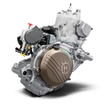 Husqvarna TE 300 Heritage 2025