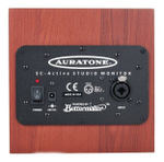 Auratone 5C Active Pair Wood (Classic) Made in USA