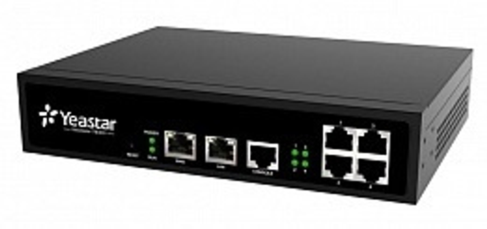 Шлюз VoiceIP Yeastar TB400