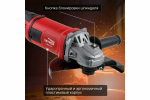 Угловая шлифмашина WORTEX AG 2326-2 AG2326200029
