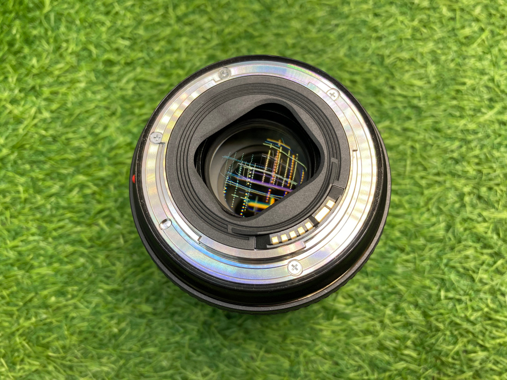 Canon EF 24-105mm 4L IS II USM