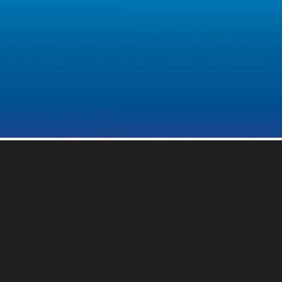 Фон "Темная ночь/Глубокое синее море", 9017/9018, 0,4*15м, Laguna AQUA