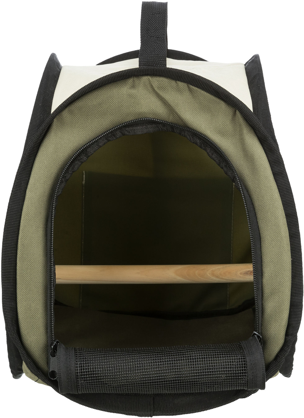Переноска для птиц Trixie Transport Bag, размер 27x32x27см.