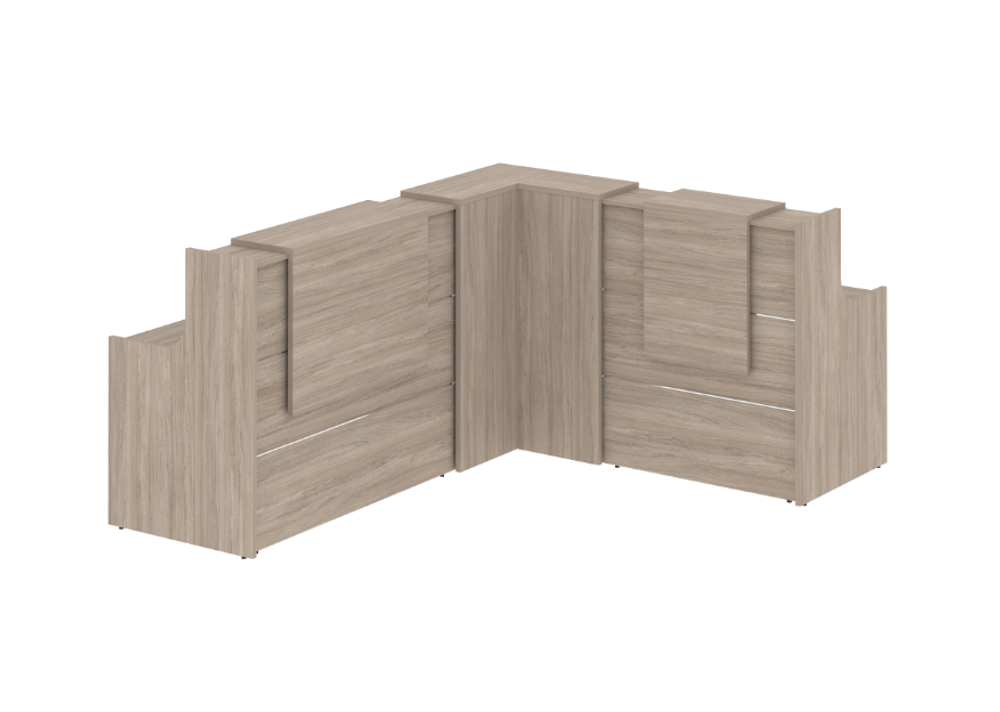 Ресепшен Оникс (Onix) вариант №32