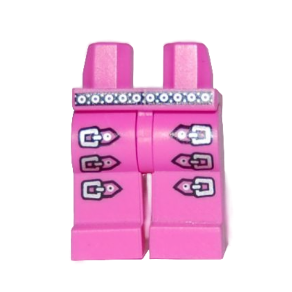 Ноги Поп-Звезды 970c00pb0065