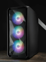 GT13 на базе i3-12100f | RTX 3050 | 16GB DDR4