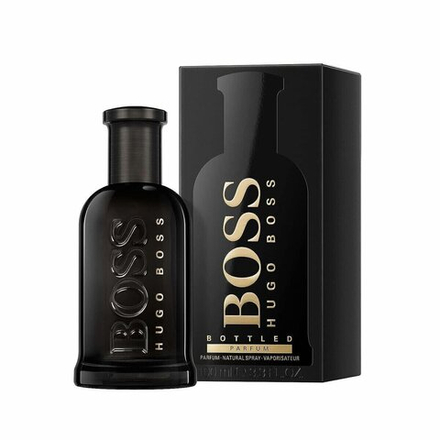 Мужская парфюмерия Hugo Boss  Bottled Parfum EDP 50 ml