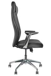 Кресло Orlando A9184 Черный