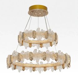 Citilux LAVA CL250182 LED Люстра подвесная с пультом