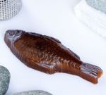 Фигурное мыло «Вобла» - 80 гр. (Цвет: не задано)