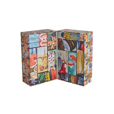 Davines Holiday Advent Calendar