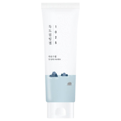 ROUND LAB 1025 Dokdo Peeling Gel 120 мл - Пилинг гель