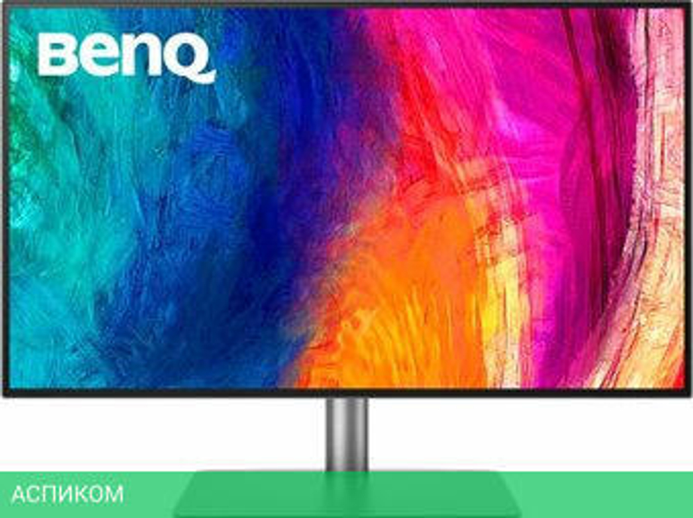 Монитор BenQ DesignVue PD3225U