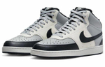 Кроссовки Nike Court Vision 1 Mid Next Nature