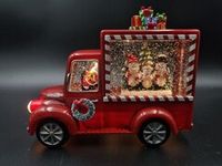 Фонари новогодние