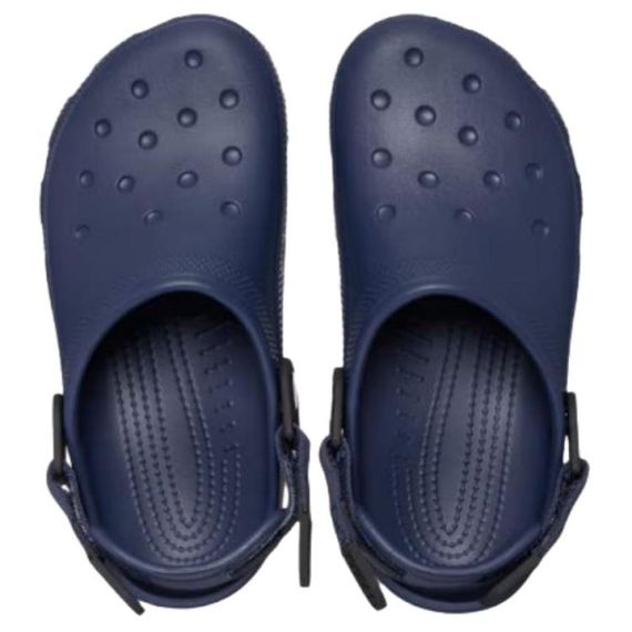 Crocs Classic Work Clog 'Navy Blue'