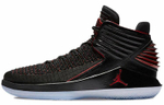 Кроссовки Jordan Air Jordan 32 Mj Day Banned Bred