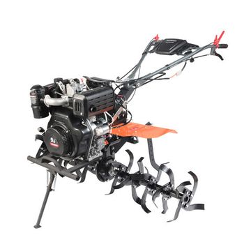 Мотоблок "PATRIOT" Boston-9DE