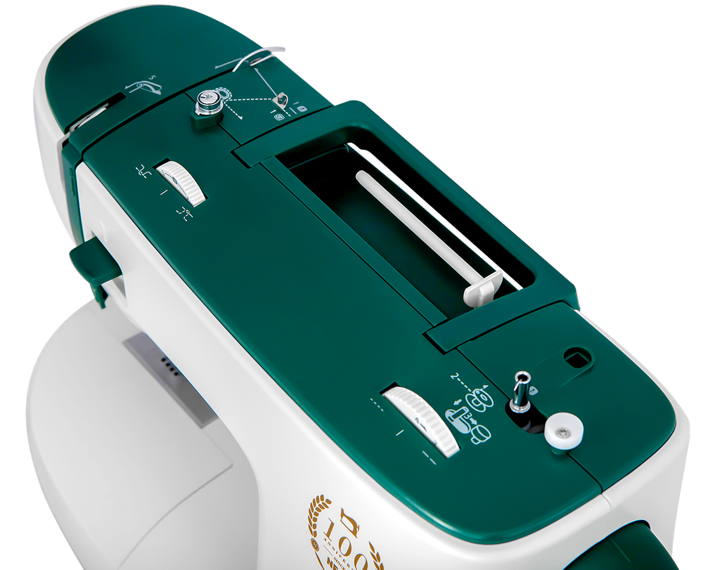 Швейная машина Necchi 3323A