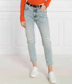 Джинсы C_ELSA MR 1.0 BOSS ORANGE - голубой(50507748)