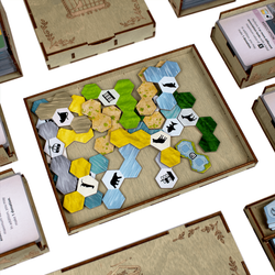 Органайзер Ark Nova