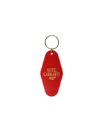 Брелок Hotel Keys