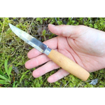 Нож Morakniv Original 1 ламинированая сталь, деревянная рукоять
