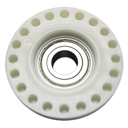 Суппорт СМА Electrolux Вертикальная загрузка + крепеж 4071306494 Zanussi