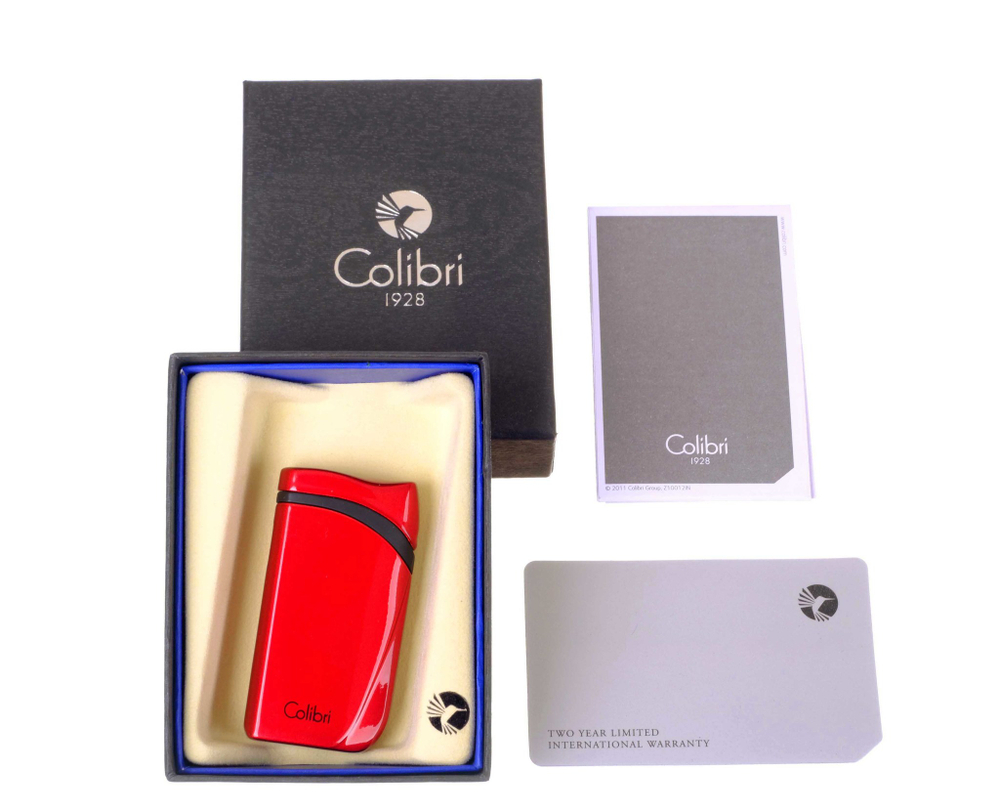 Colibri Falcon LI310T12
