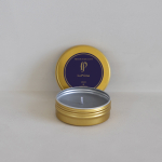 Свеча ароматическая (Уд и специи) 45 гр.