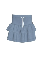 Юбка-шорты для девочки