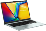 Ноутбук  ASUS E1504FA-L1013W 15.6 ", Ryzen 5, 8 Гб RAM, 512 Гб SSD, Radeon 610M, Серебристый