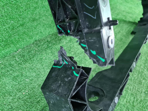 Телевизор Geely Coolray (2019-2023)