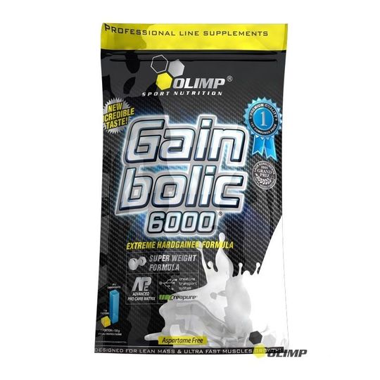 Gain Bolic 6000 1000 гр